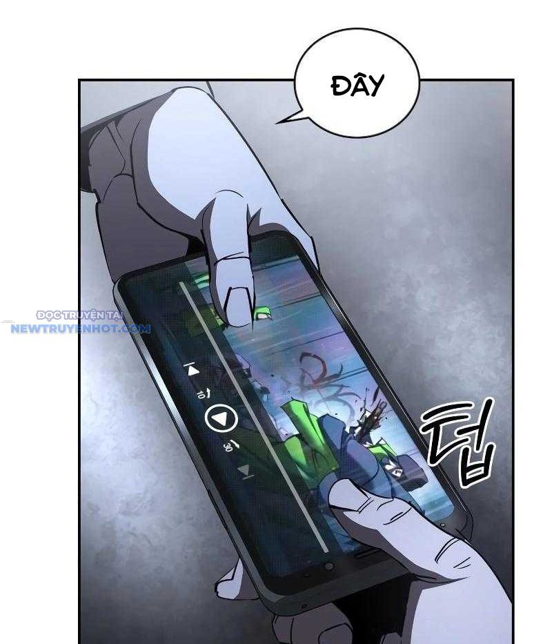 Dạ Thánh: The Zero: Chapter 6