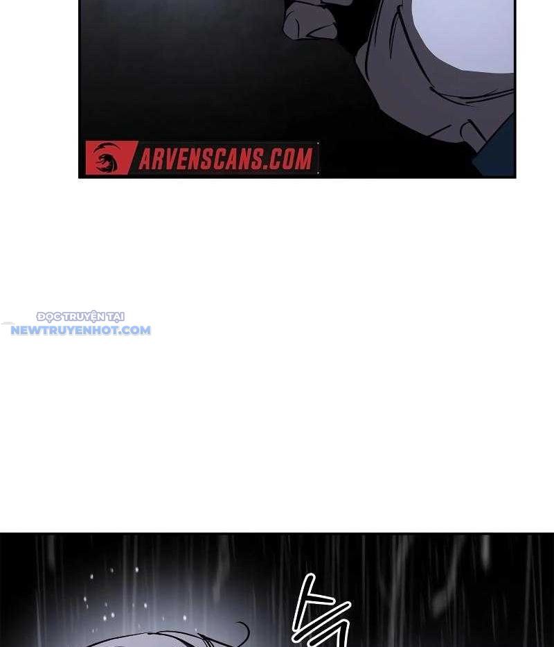 Dạ Thánh: The Zero: Chapter 6