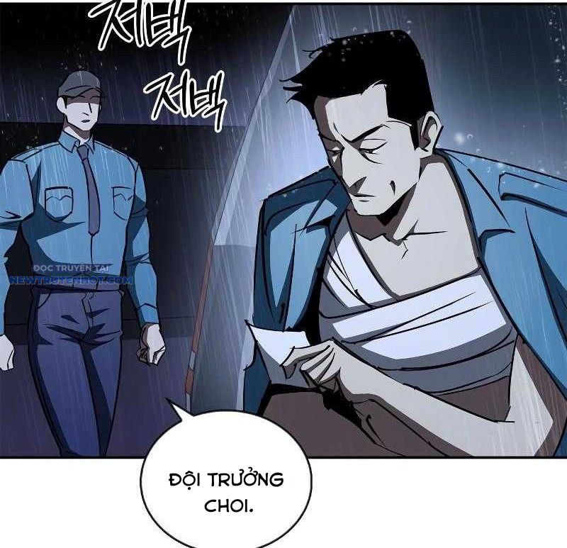 Dạ Thánh: The Zero: Chapter 6