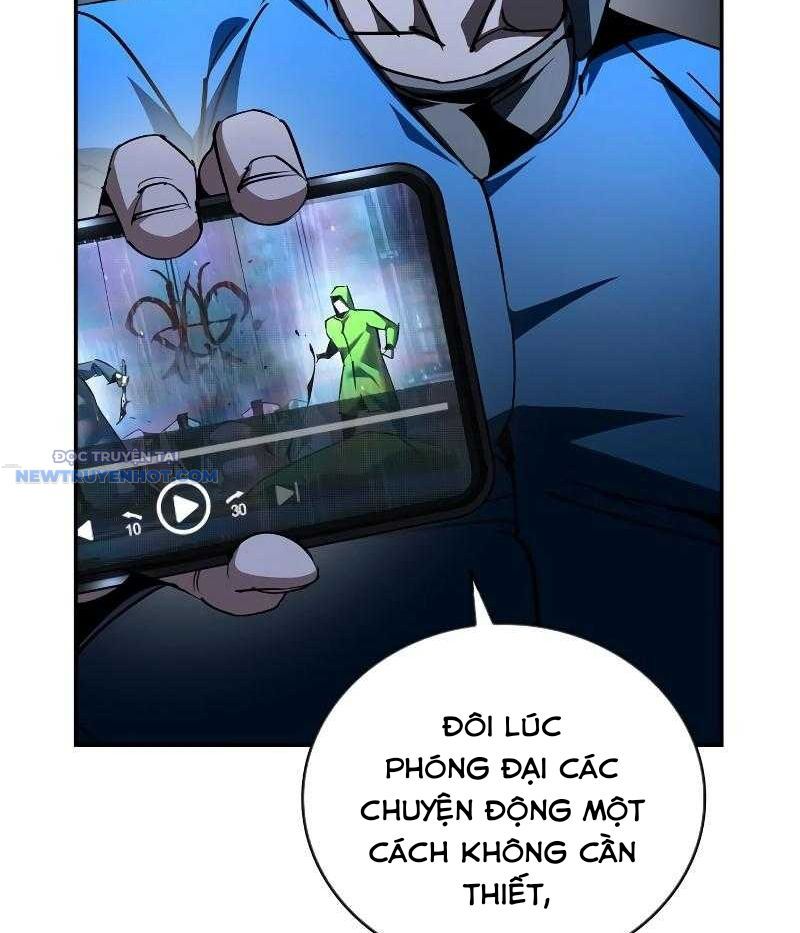 Dạ Thánh: The Zero: Chapter 6