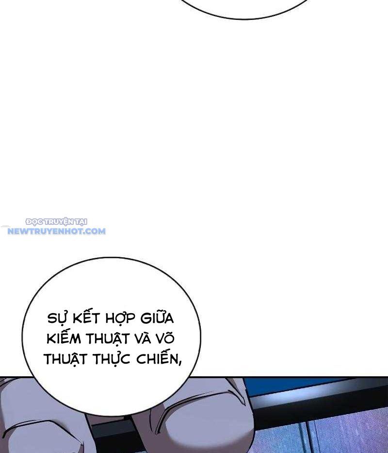 Dạ Thánh: The Zero: Chapter 6