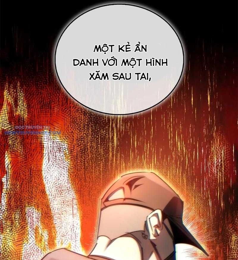 Dạ Thánh: The Zero: Chapter 6