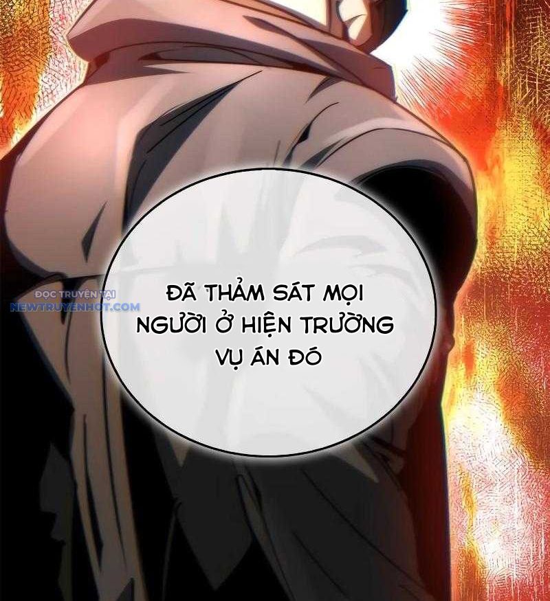 Dạ Thánh: The Zero: Chapter 6