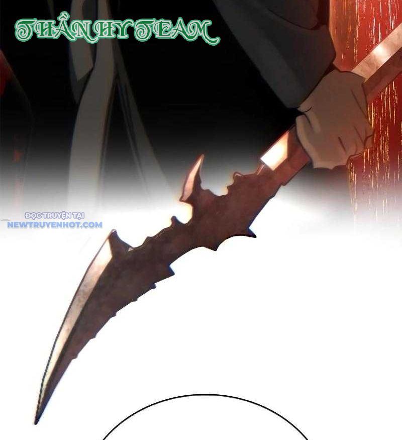 Dạ Thánh: The Zero: Chapter 6