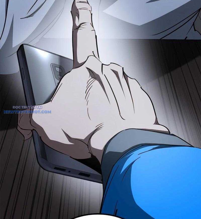 Dạ Thánh: The Zero: Chapter 6