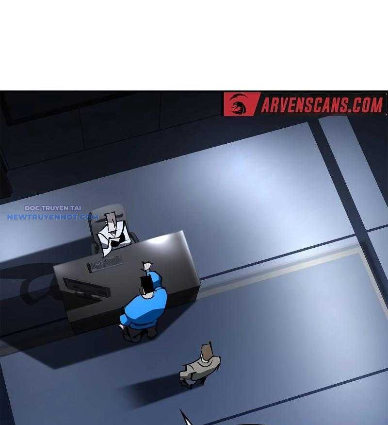 Dạ Thánh: The Zero: Chapter 6