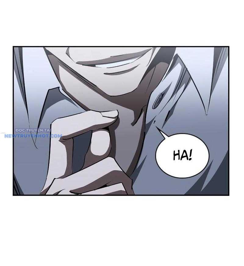 Dạ Thánh: The Zero: Chapter 6