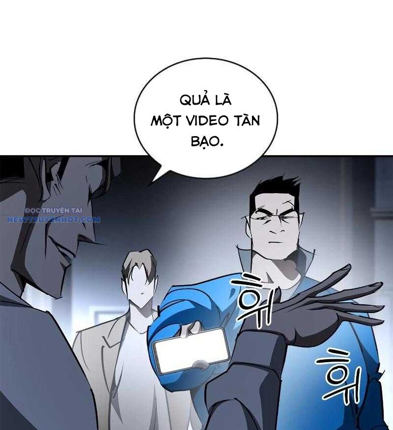 Dạ Thánh: The Zero: Chapter 6
