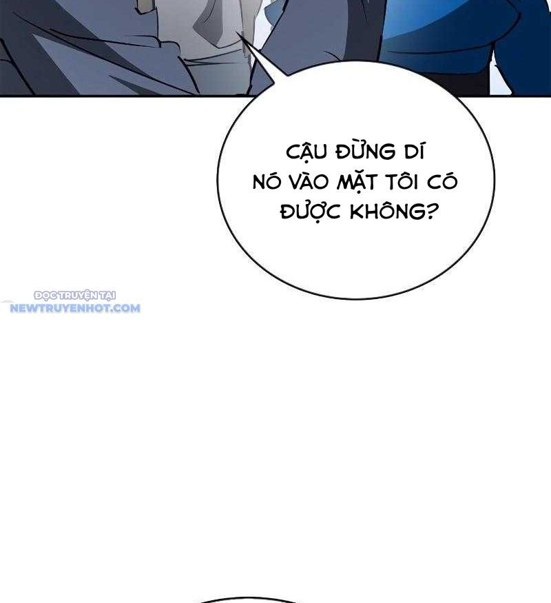 Dạ Thánh: The Zero: Chapter 6