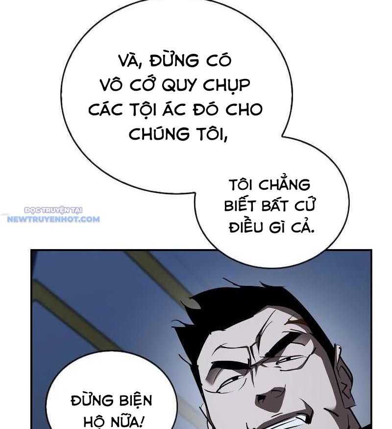 Dạ Thánh: The Zero: Chapter 6