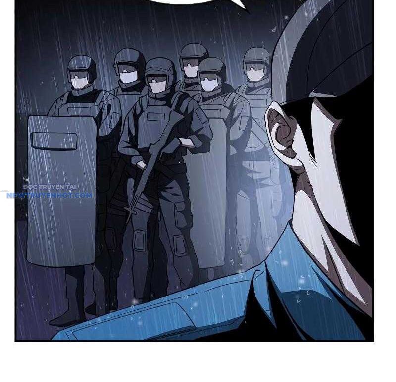 Dạ Thánh: The Zero: Chapter 6