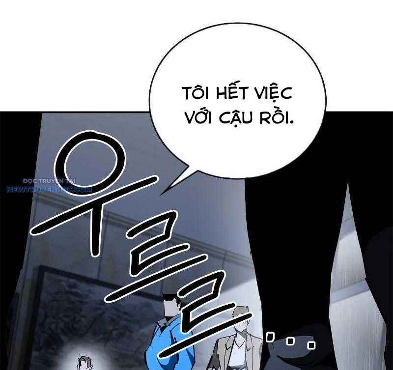 Dạ Thánh: The Zero: Chapter 6