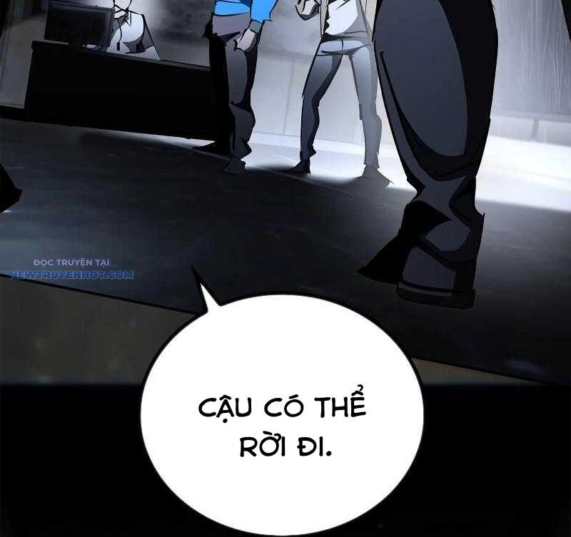 Dạ Thánh: The Zero: Chapter 6