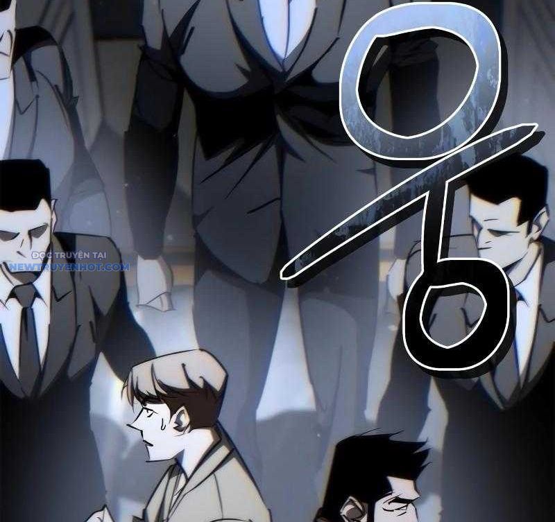 Dạ Thánh: The Zero: Chapter 6