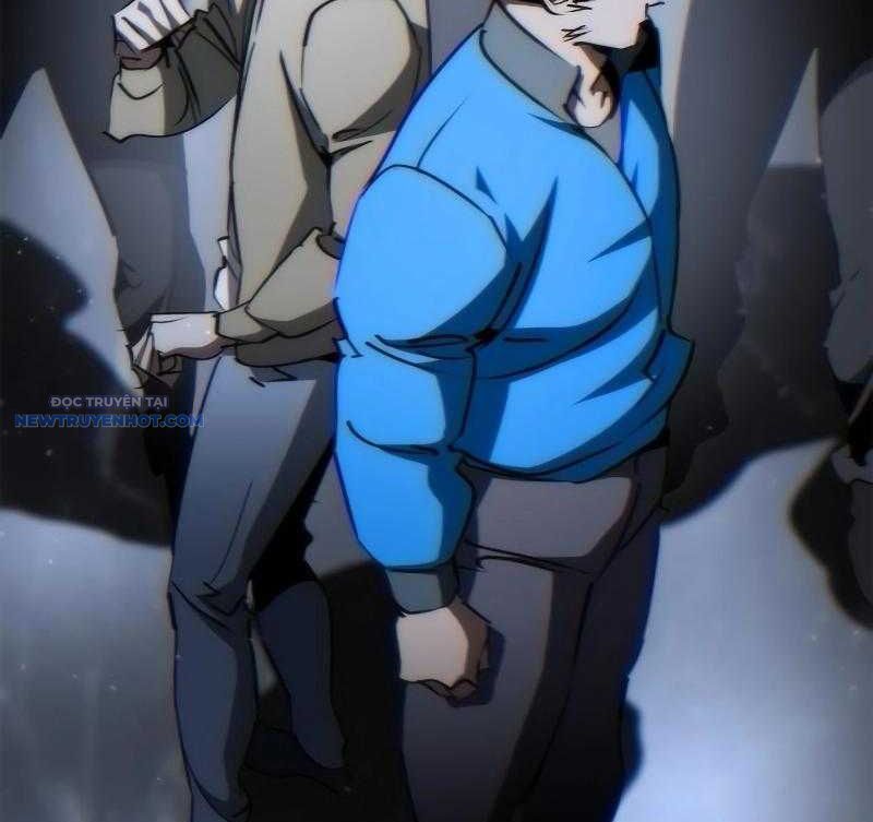 Dạ Thánh: The Zero: Chapter 6