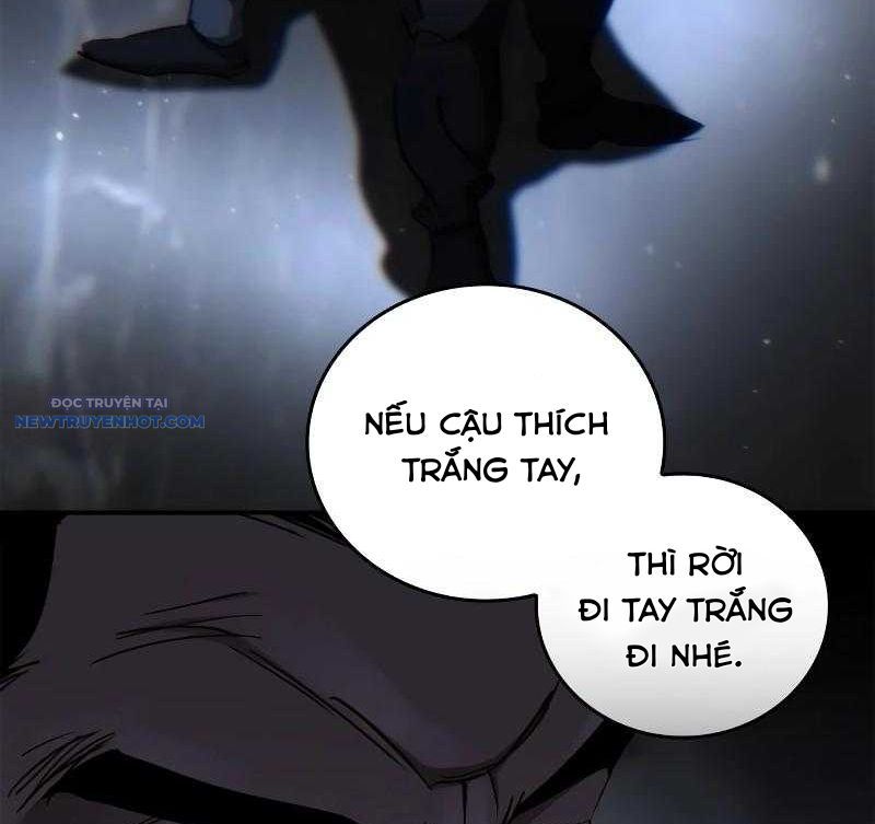Dạ Thánh: The Zero: Chapter 6