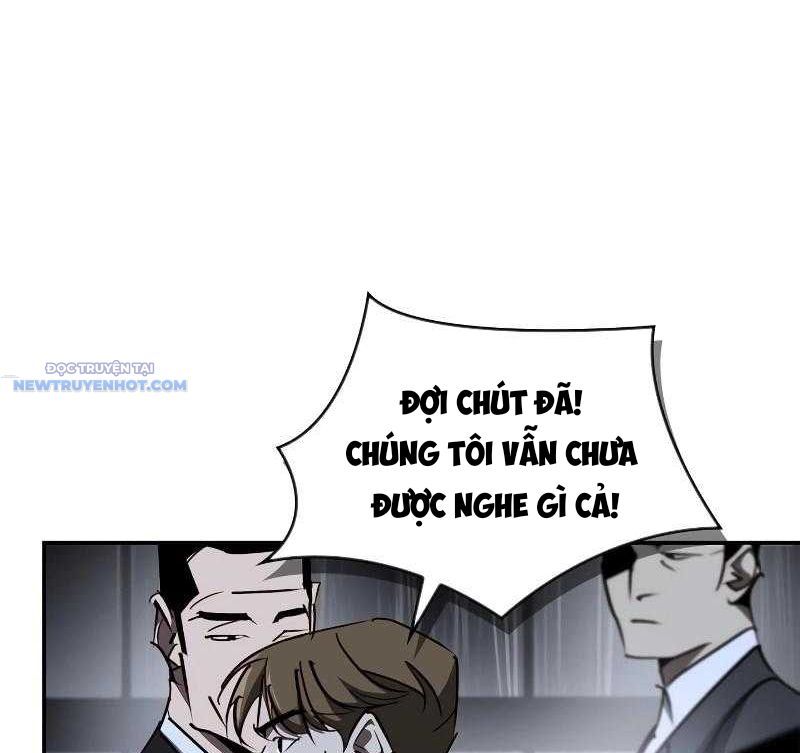 Dạ Thánh: The Zero: Chapter 6