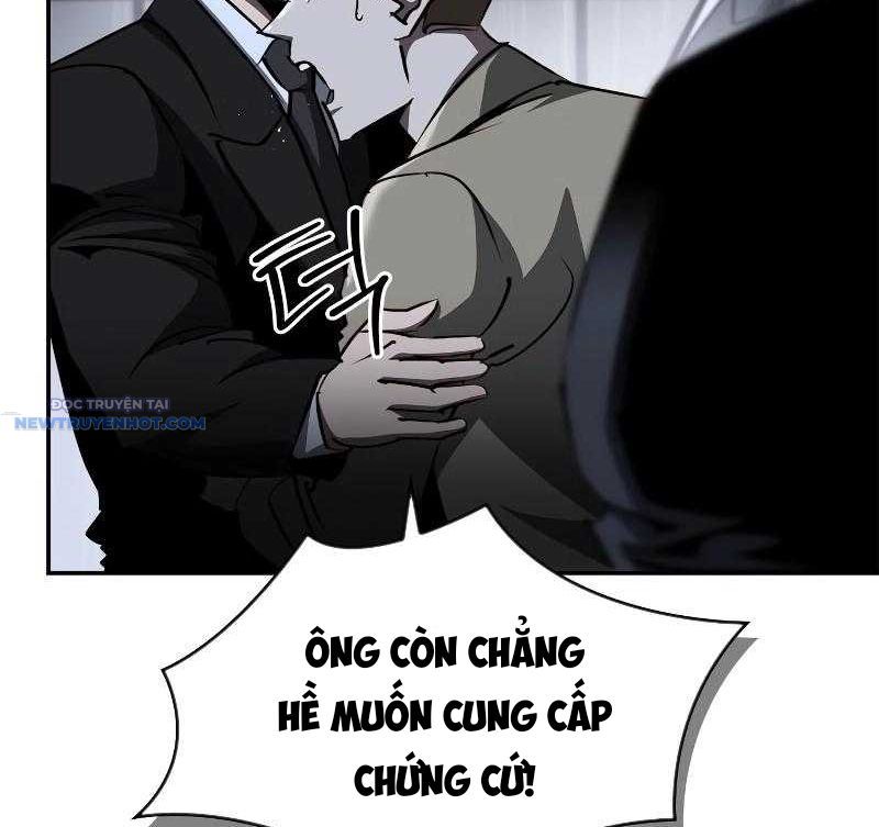 Dạ Thánh: The Zero: Chapter 6