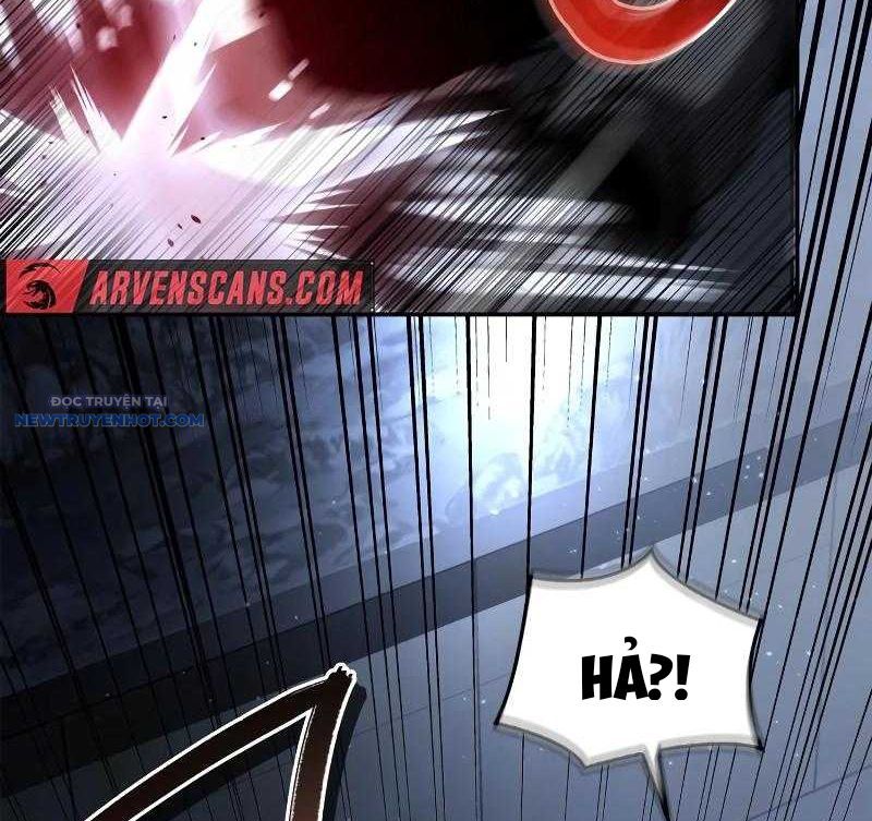 Dạ Thánh: The Zero: Chapter 6