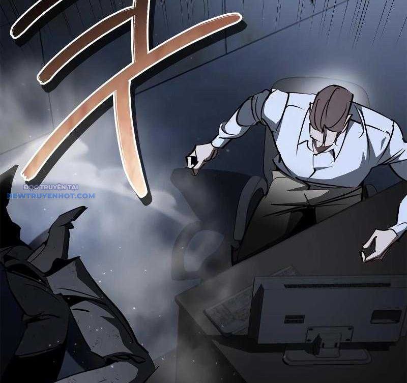 Dạ Thánh: The Zero: Chapter 6