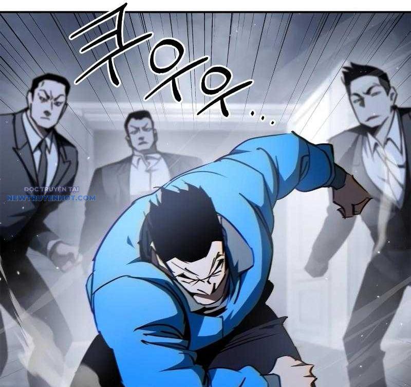 Dạ Thánh: The Zero: Chapter 6