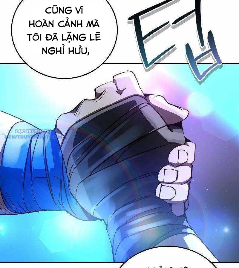 Dạ Thánh: The Zero: Chapter 7