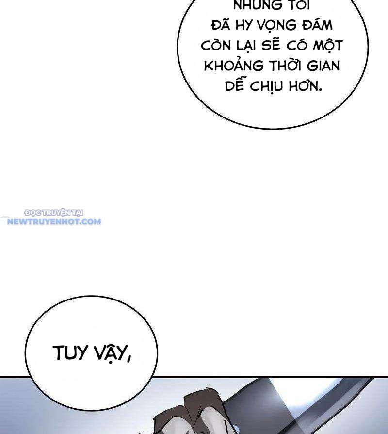 Dạ Thánh: The Zero: Chapter 7