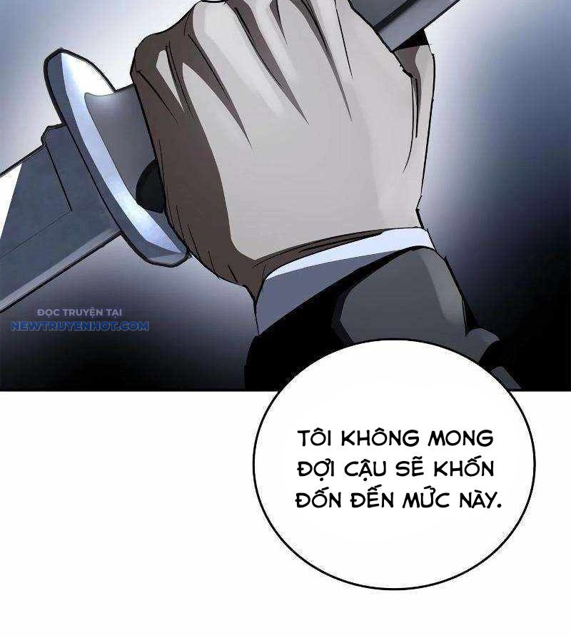 Dạ Thánh: The Zero: Chapter 7