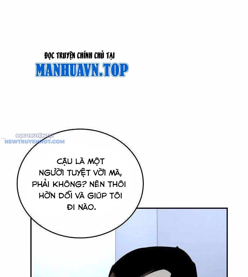 Dạ Thánh: The Zero: Chapter 7