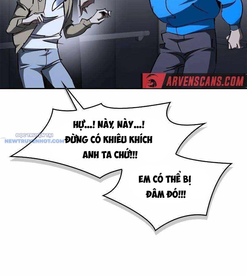 Dạ Thánh: The Zero: Chapter 7