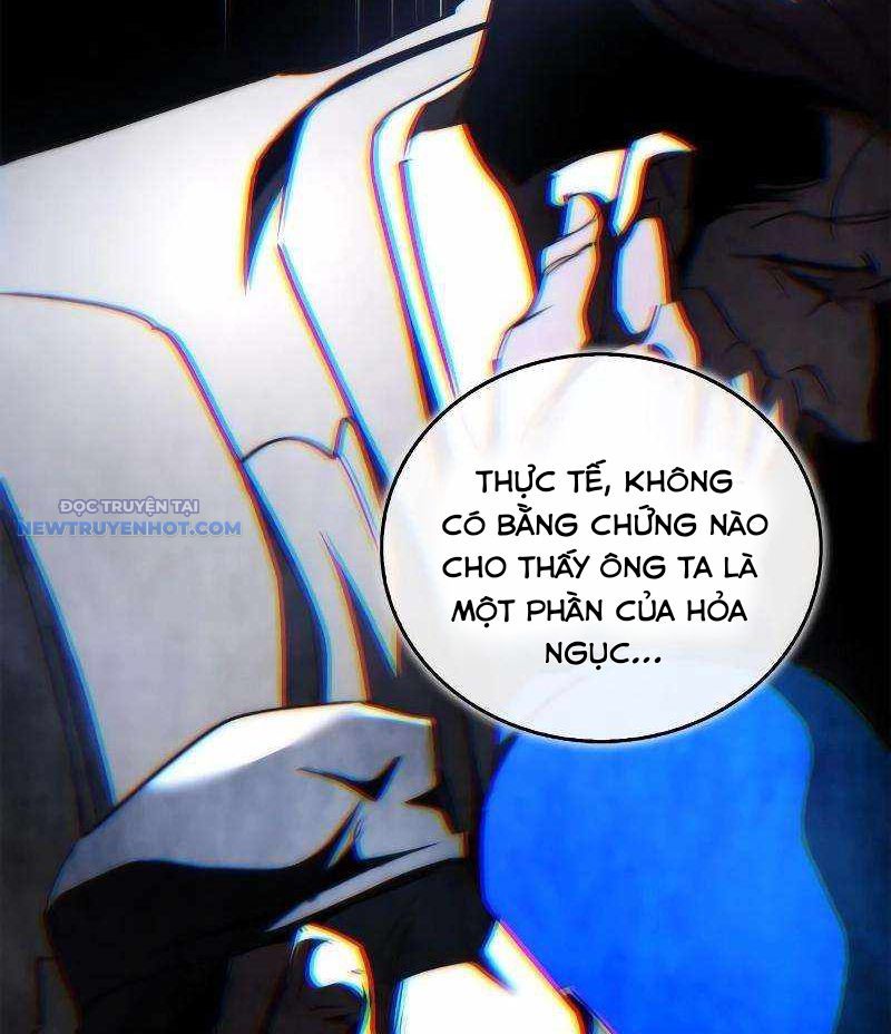 Dạ Thánh: The Zero: Chapter 7