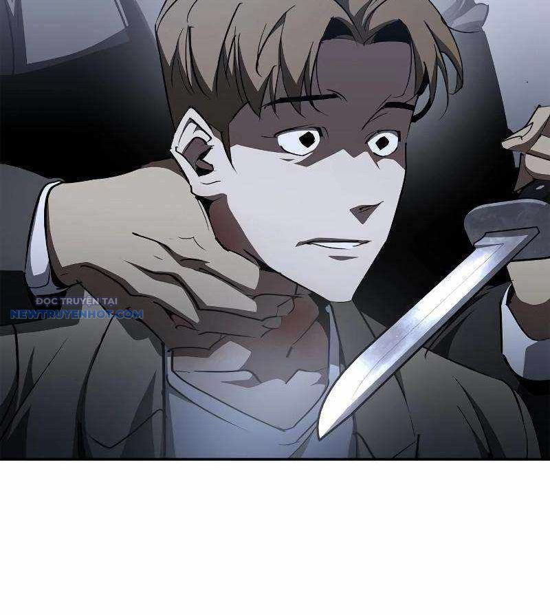 Dạ Thánh: The Zero: Chapter 7