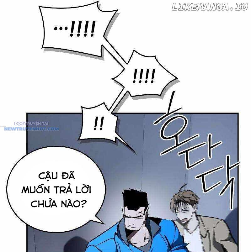 Dạ Thánh: The Zero: Chapter 7