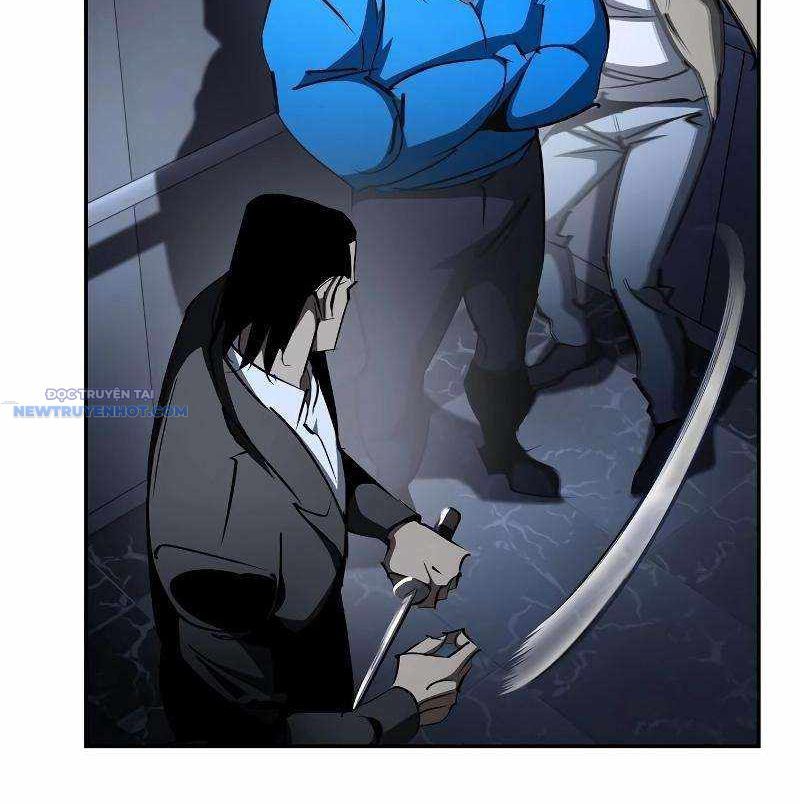 Dạ Thánh: The Zero: Chapter 7