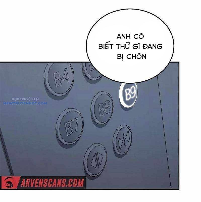 Dạ Thánh: The Zero: Chapter 7