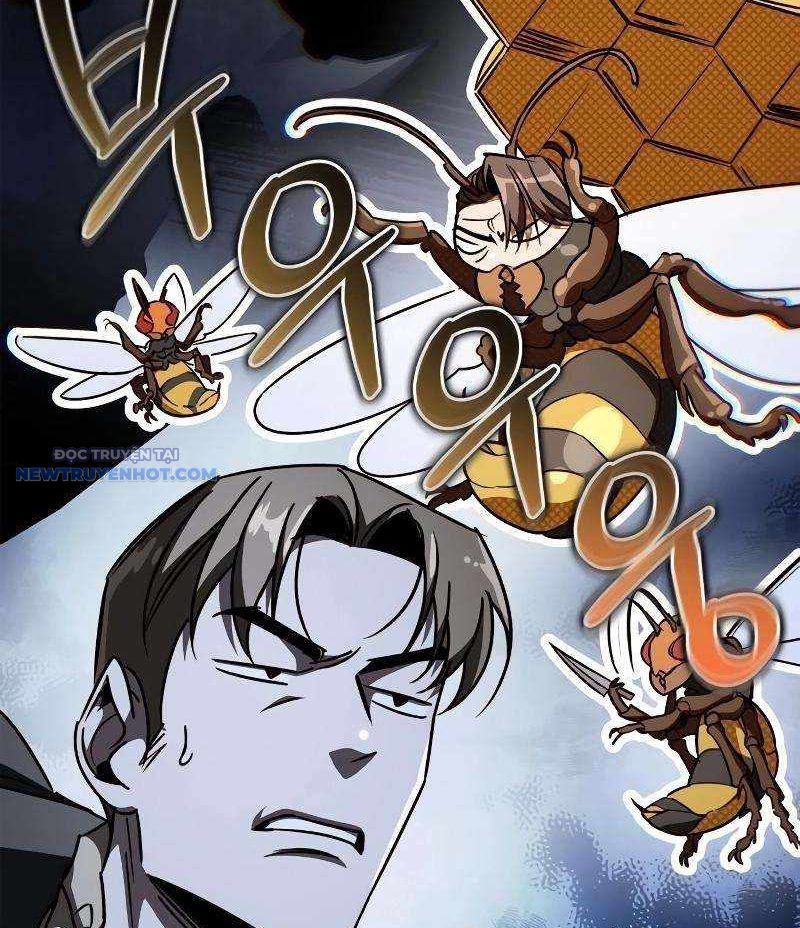 Dạ Thánh: The Zero: Chapter 7