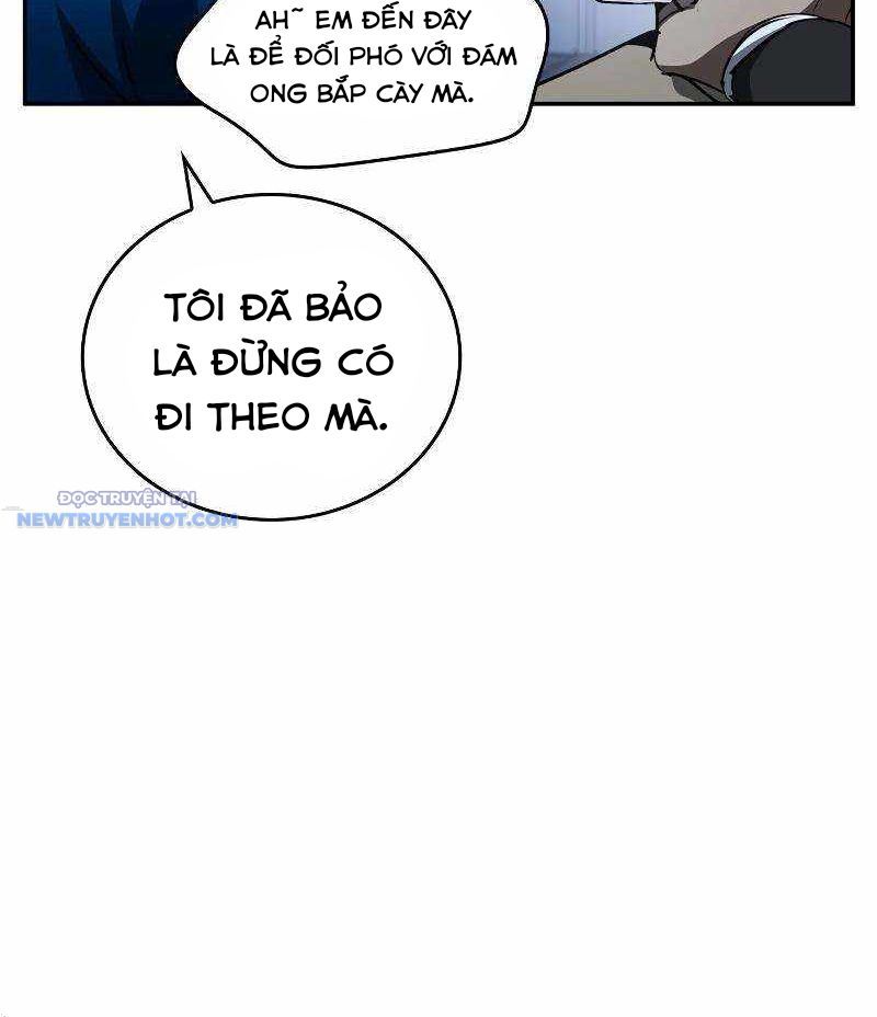 Dạ Thánh: The Zero: Chapter 7