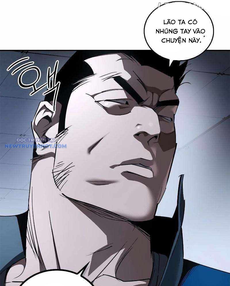 Dạ Thánh: The Zero: Chapter 7