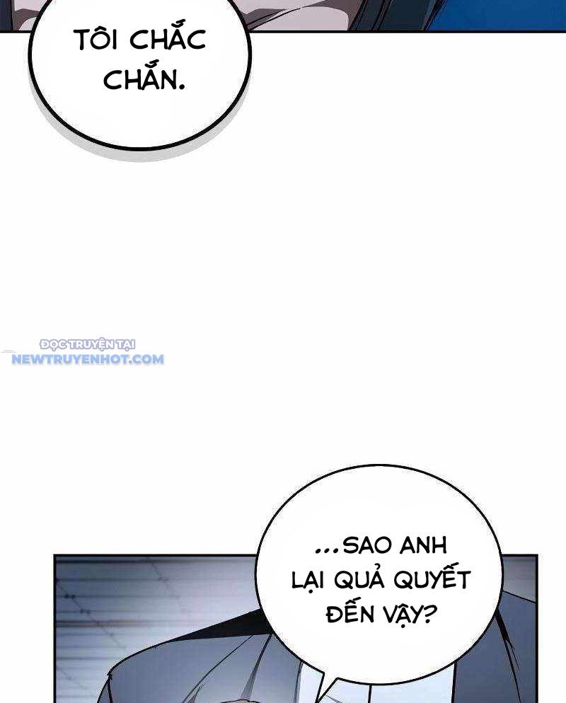 Dạ Thánh: The Zero: Chapter 7