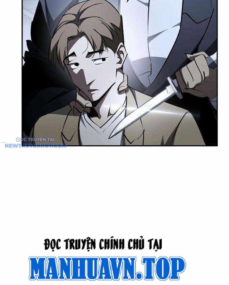 Dạ Thánh: The Zero: Chapter 7