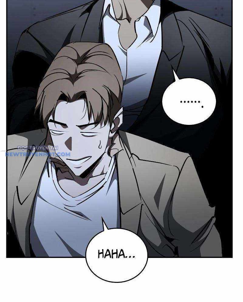 Dạ Thánh: The Zero: Chapter 7