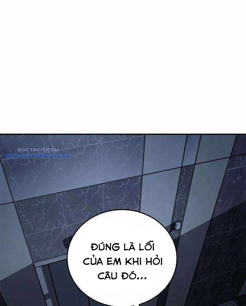 Dạ Thánh: The Zero: Chapter 7