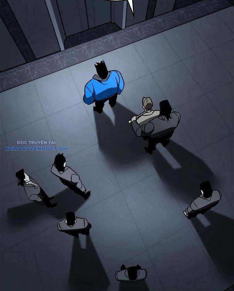 Dạ Thánh: The Zero: Chapter 7