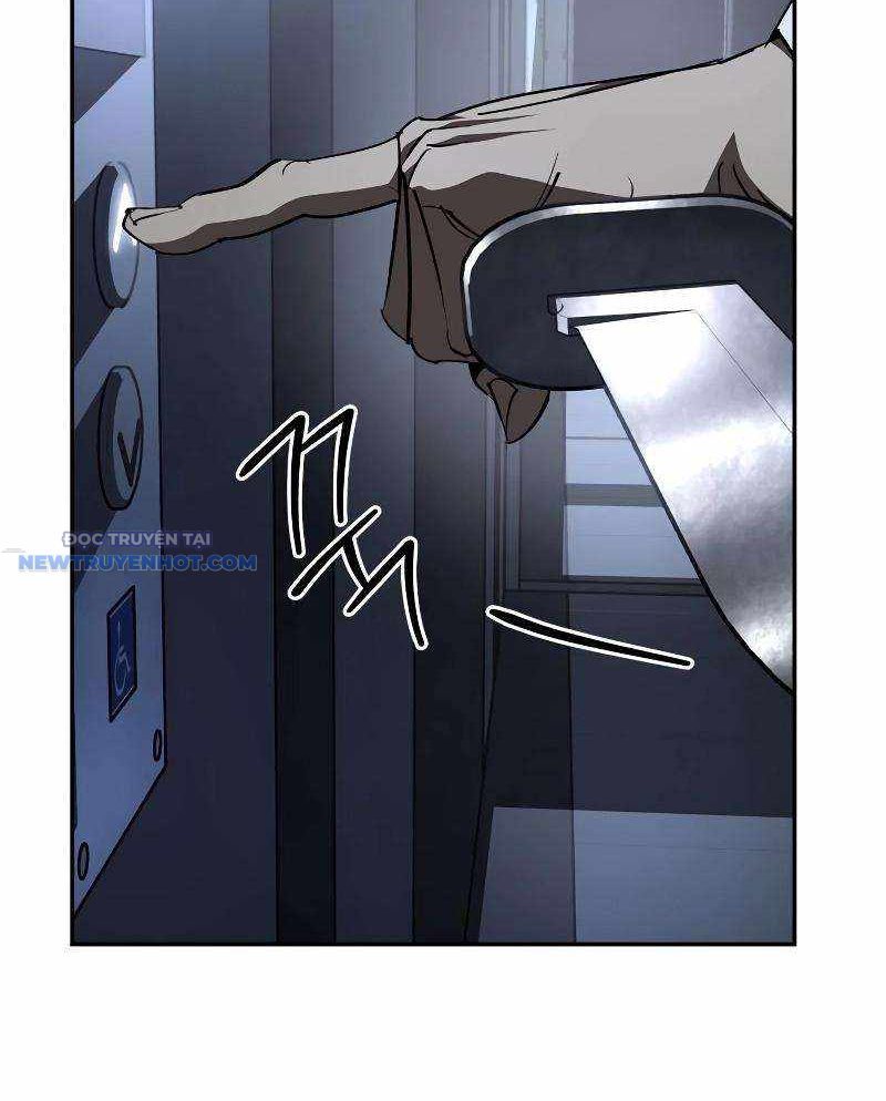 Dạ Thánh: The Zero: Chapter 7