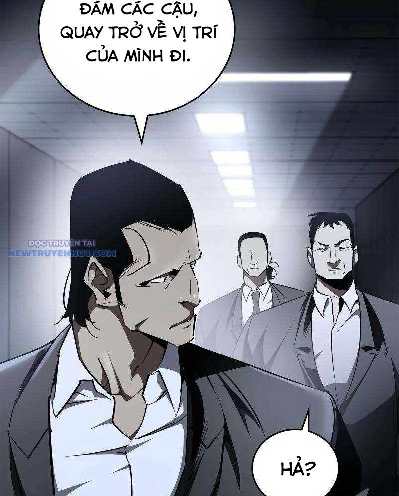 Dạ Thánh: The Zero: Chapter 7