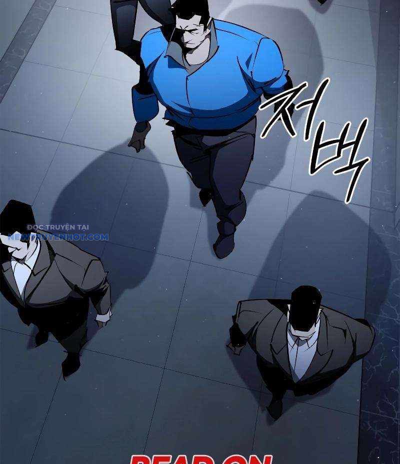 Dạ Thánh: The Zero: Chapter 7