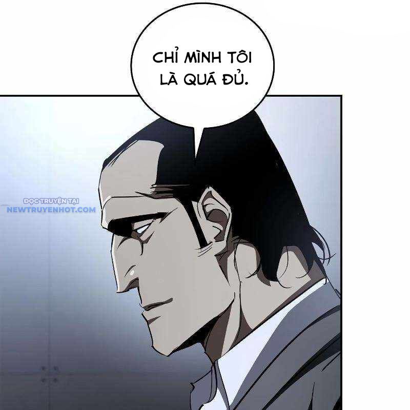 Dạ Thánh: The Zero: Chapter 7