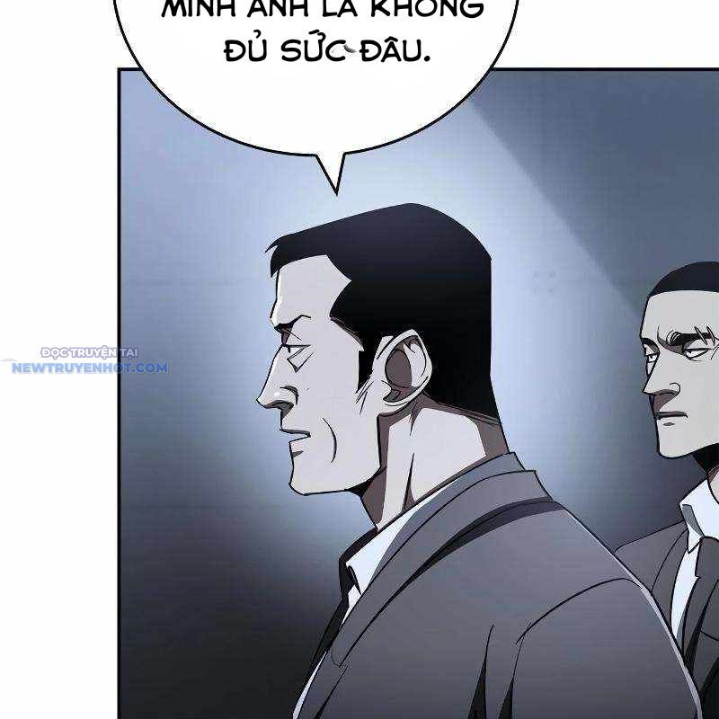 Dạ Thánh: The Zero: Chapter 7