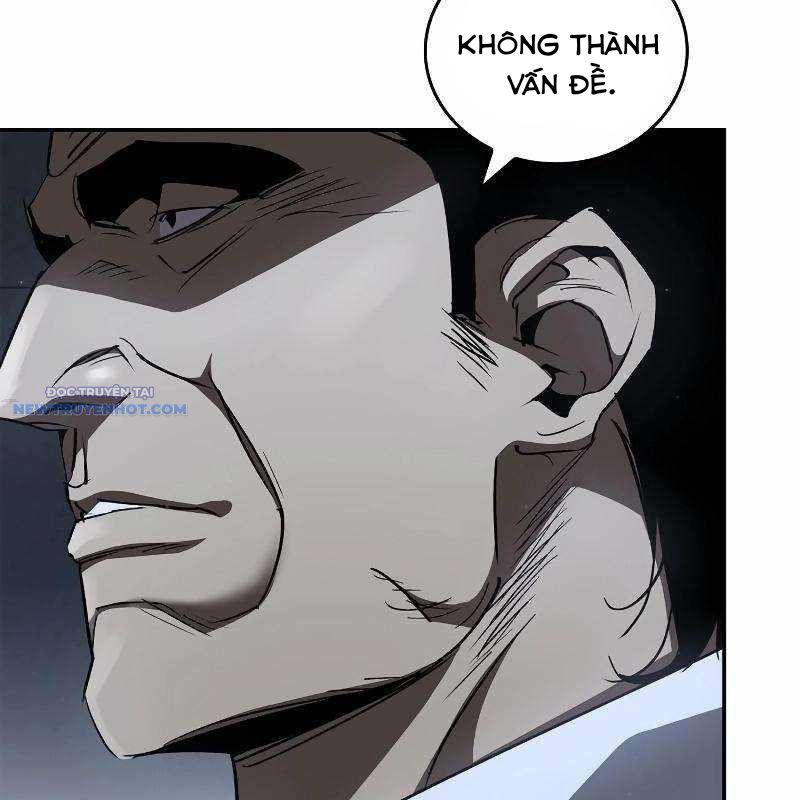 Dạ Thánh: The Zero: Chapter 7