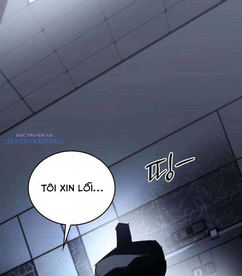 Dạ Thánh: The Zero: Chapter 7